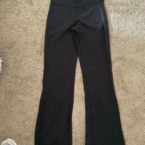 Athleta Yoga Pants Size Small